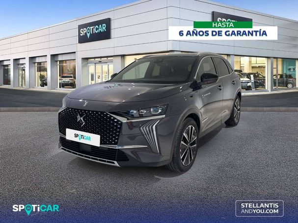 DS Automobiles 7 Crossback E-Tense 300 4x4 221 kW image number 1