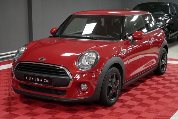 Mini One 75 kW image number 1