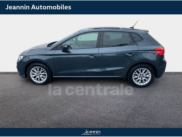 Seat Ibiza 1.0 TSI 70 kW image number 5