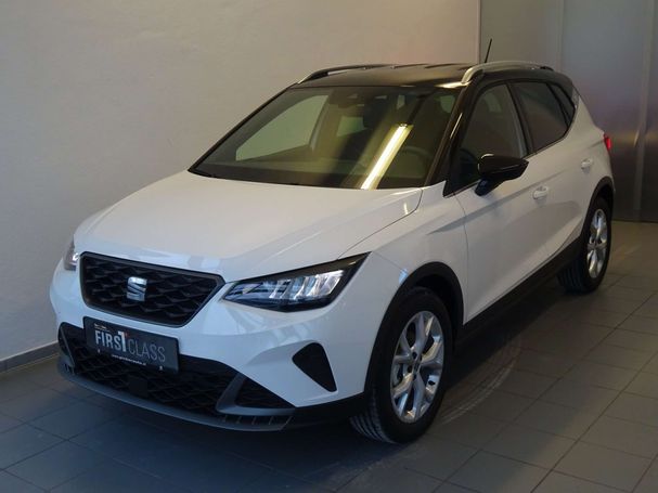 Seat Arona 1.0 TSI 70 kW image number 1