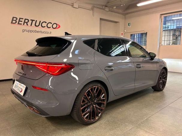 Cupra Leon e-Hybrid DSG 180 kW image number 6