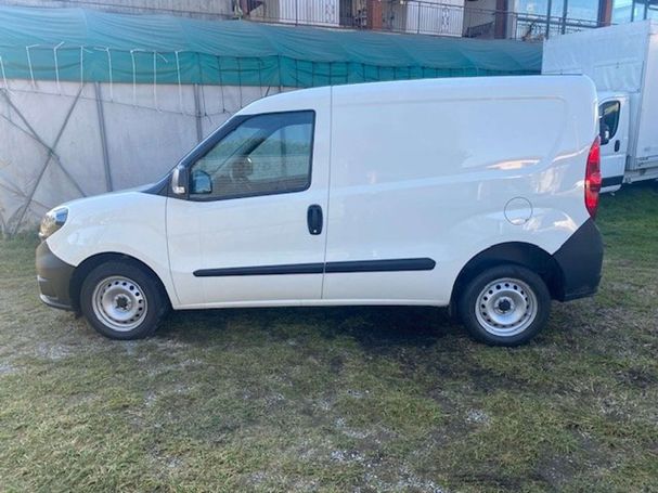 Fiat Doblo Cargo SX 70 kW image number 1