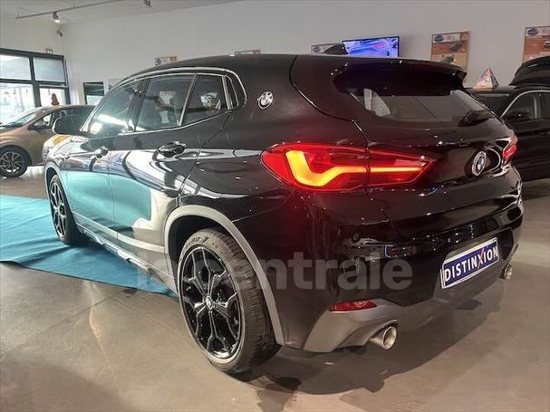 BMW X2 xDrive 110 kW image number 5