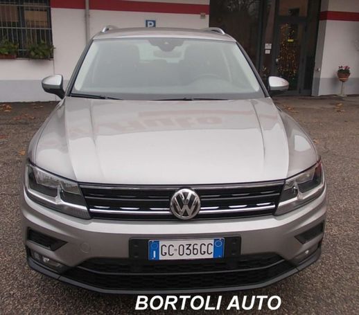 Volkswagen Tiguan 2.0 TDI DSG 110 kW image number 2