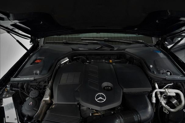 Mercedes-Benz CLS 300 d 180 kW image number 24