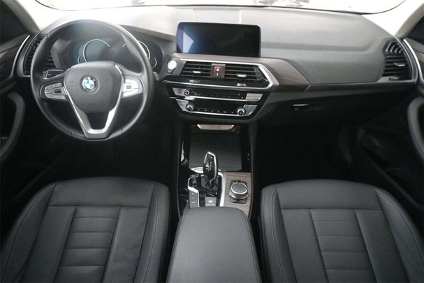 BMW X3 xDrive20d 140 kW image number 11