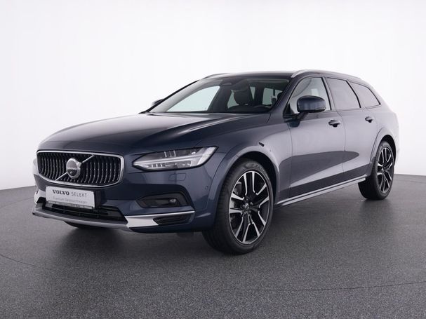 Volvo V90 Cross Country AWD B4 145 kW image number 1