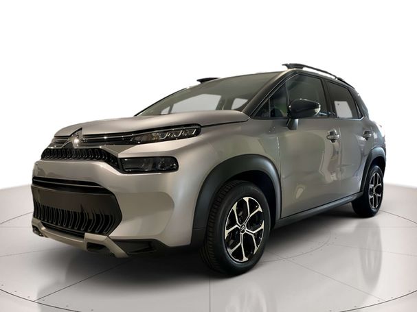 Citroen C3 Aircross PureTech 110 81 kW image number 1