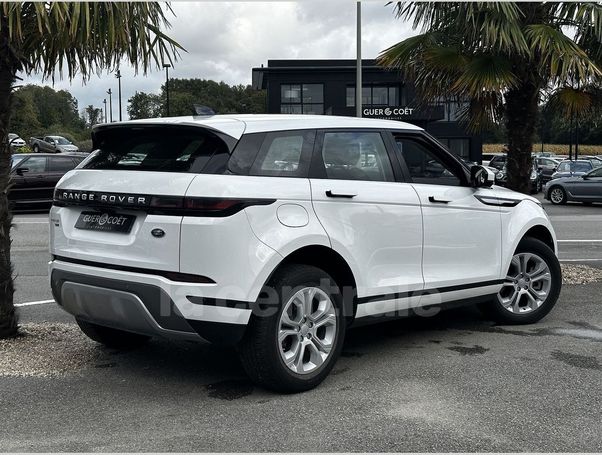 Land Rover Range Rover Evoque P300e PHEV 227 kW image number 2