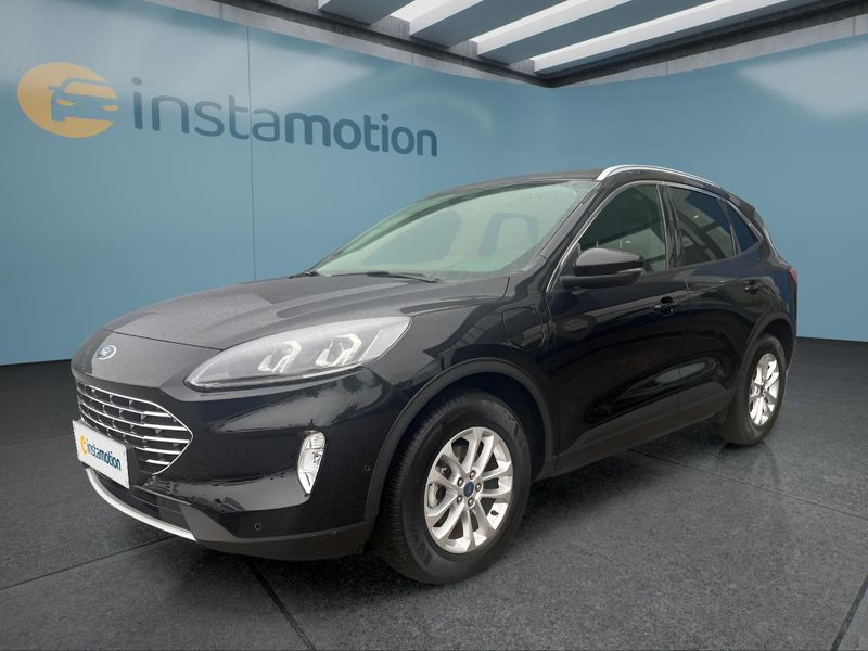 Ford Kuga Titanium 165 kW