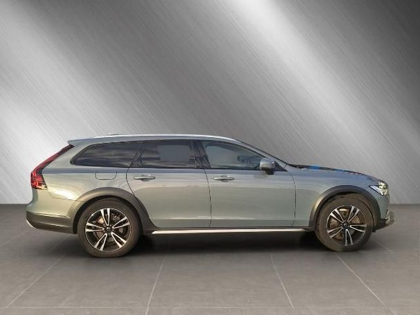 Volvo V90 Cross Country AWD B5 173 kW image number 5