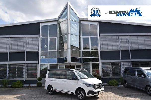 Volkswagen T6 California 110 kW image number 5