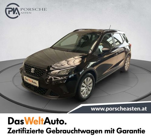 Seat Arona 1.0 TSI Reference 70 kW image number 1