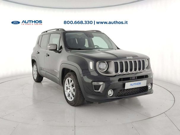 Jeep Renegade 1.6 88 kW image number 3