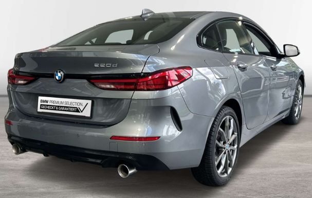 BMW 220d 140 kW image number 7