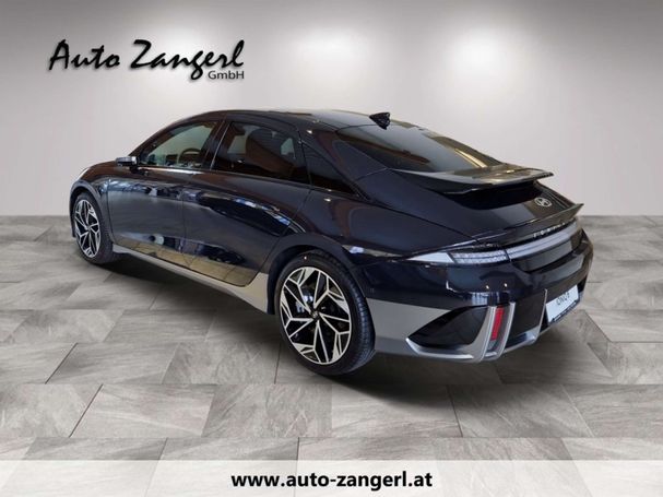 Hyundai Ioniq 6 Long Range 239 kW image number 5