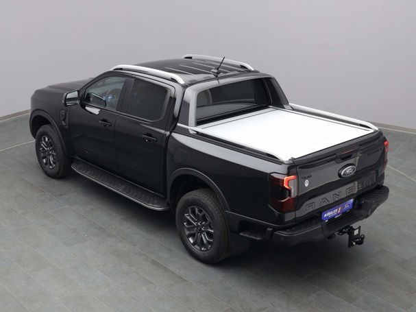 Ford Ranger Wildtrak 151 kW image number 19