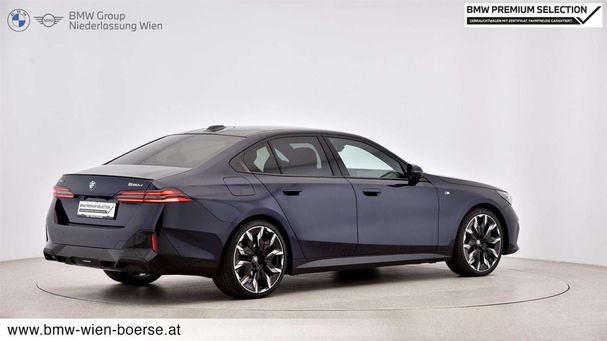 BMW 520d xDrive 145 kW image number 8