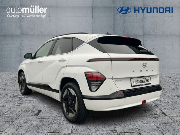 Hyundai Kona Trend 115 kW image number 2