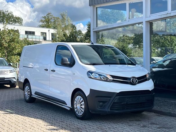 Toyota Proace 2.0 D-4D Comfort 90 kW image number 1