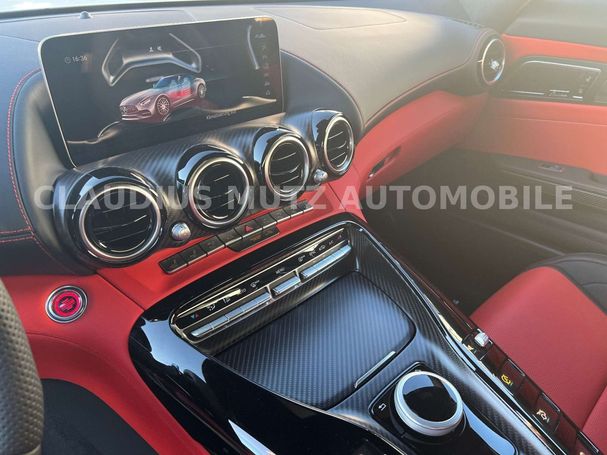 Mercedes-Benz AMG GT Roadster 390 kW image number 15