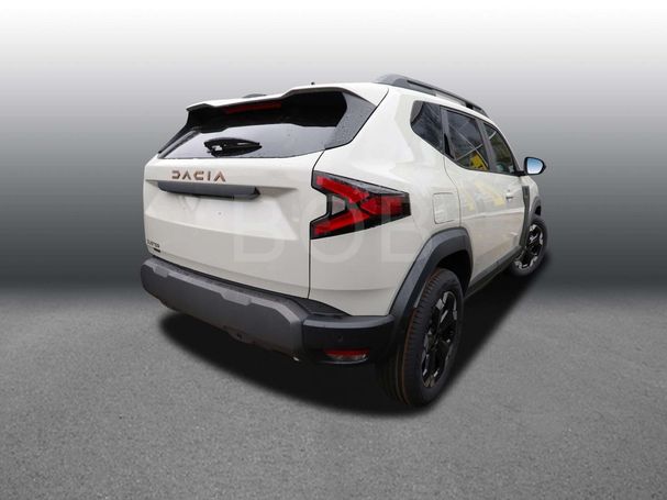 Dacia Duster 104 kW image number 2