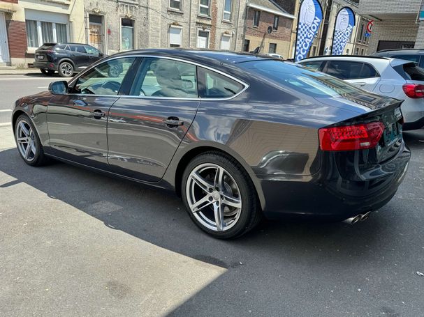 Audi A5 2.0 TDI 130 kW image number 5