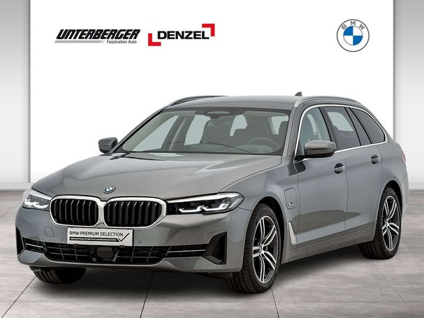 BMW 530 Touring xDrive 215 kW image number 1