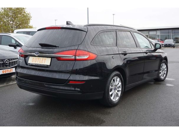 Ford Mondeo 2.0 EcoBlue 110 kW image number 4