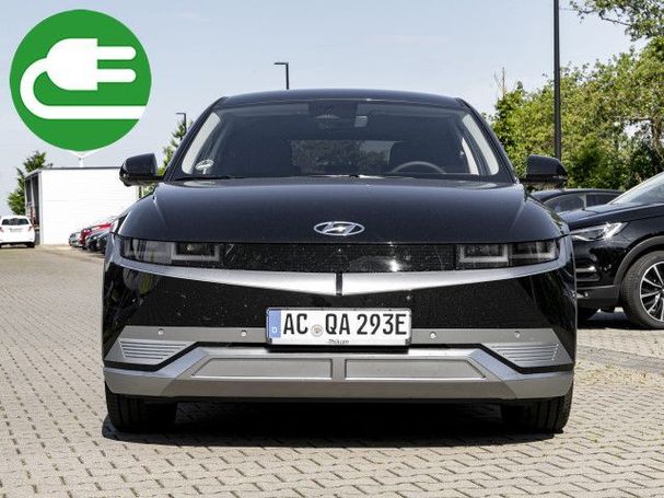 Hyundai Ioniq 5 125 kW image number 14