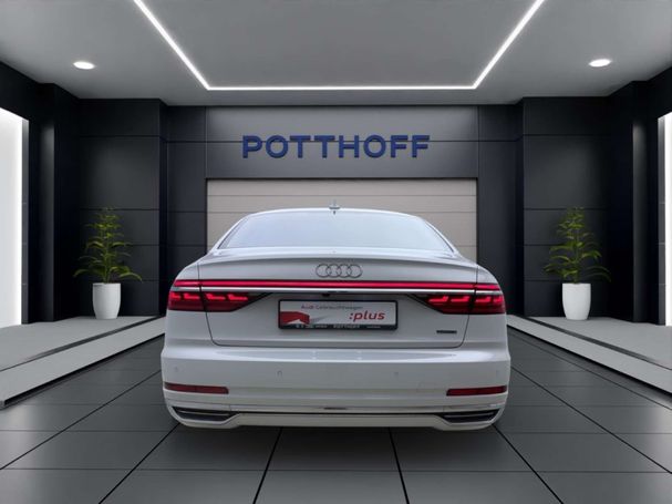 Audi A8 50 TDI 210 kW image number 3