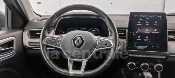 Renault Arkana 1.6 E-Tech 105 kW image number 17