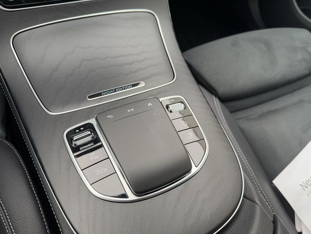 Mercedes-Benz E 300 de T AMG 225 kW image number 25