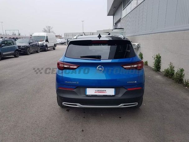 Opel Grandland X 1.6 Ultimate 221 kW image number 5