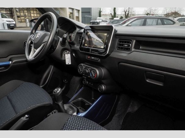 Suzuki Ignis 61 kW image number 8