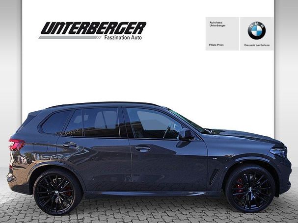 BMW X5 xDrive40d 250 kW image number 3