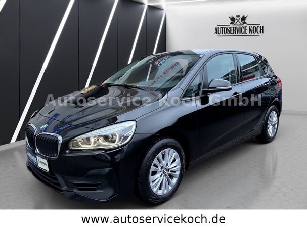 BMW 216d Active Tourer 85 kW image number 1