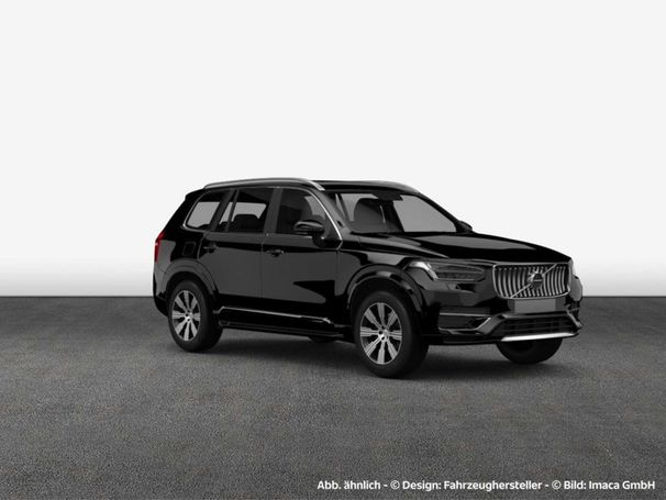 Volvo XC90 T8 Recharge AWD Plus 335 kW image number 7