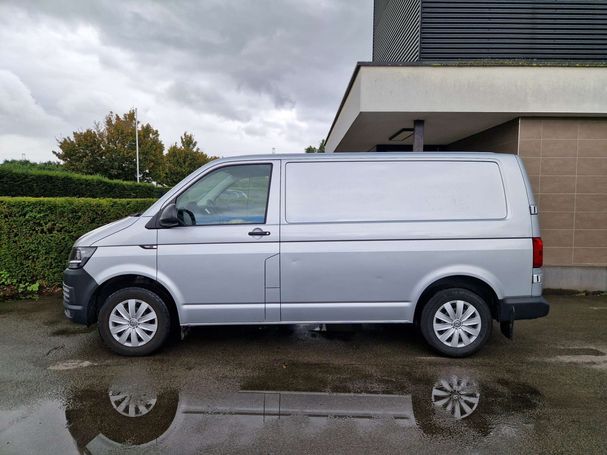 Volkswagen T6 Transporter DSG 110 kW image number 4