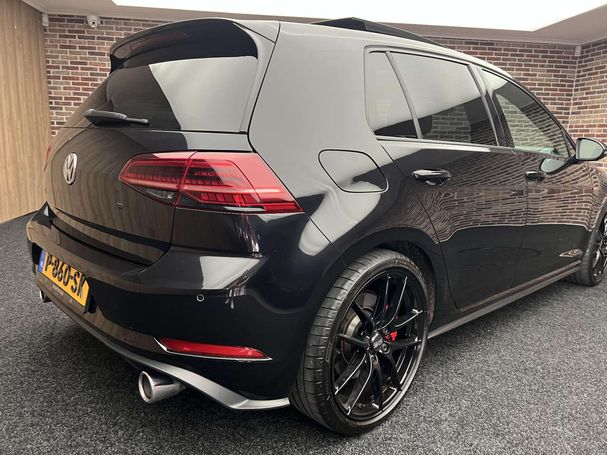 Volkswagen Golf GTI Performance DSG 180 kW image number 26