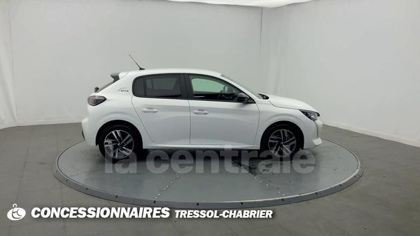 Peugeot 208 PureTech 100 74 kW image number 3