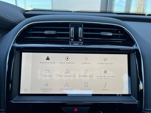 Jaguar XE 150 kW image number 21