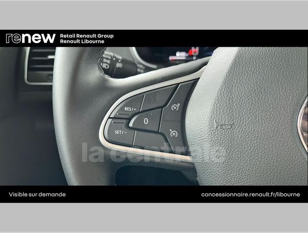 Renault Megane TCe 140 Techno 103 kW image number 50