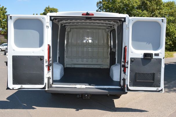 Fiat Ducato L4H3 96 kW image number 12