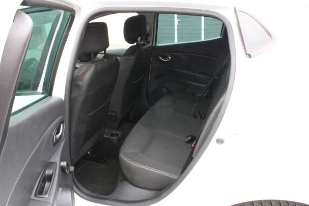 Renault Clio 55 kW image number 13