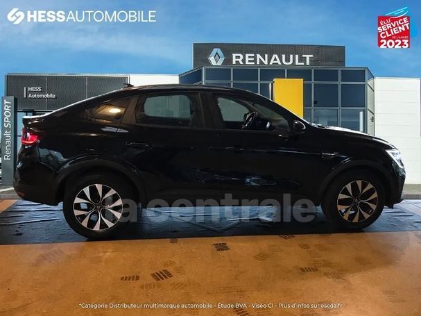 Renault Arkana 1.3 TCe EDC 103 kW image number 5