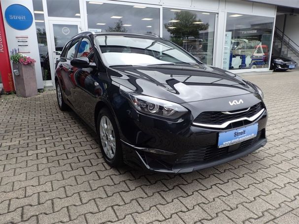 Kia Ceed SW 1.0 T-GDi Edition 7 88 kW image number 2