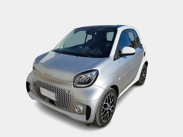 Smart ForTwo EQ 60 kW image number 1