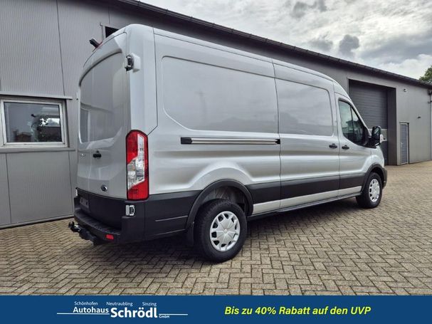 Ford Transit L3H2 Trend 96 kW image number 4