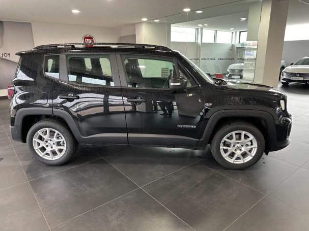 Jeep Renegade 88 kW image number 4